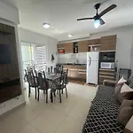 Lindo Ap novo centro churrasqueira gourmet lava e seca edifício Jathy