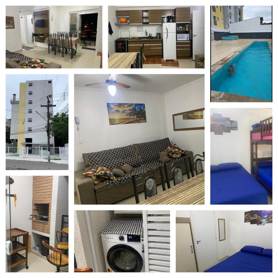 Lindo Ap - Centro- Piscina, Churrasqueira Gourmet, Maquina Lava E Seca E Wifi -edificio Jathy Apartamento *