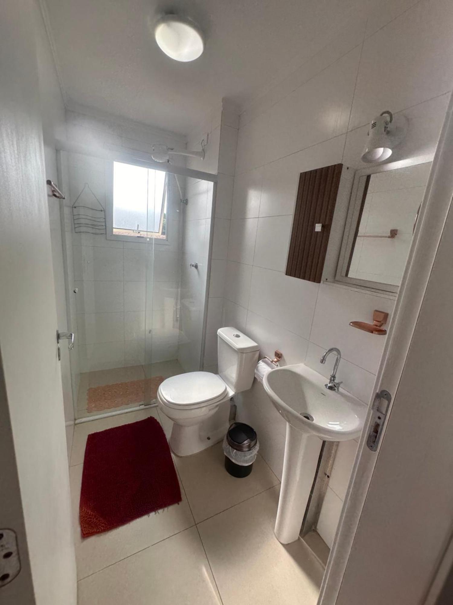 Lindo Ap - Centro- Piscina, Churrasqueira Gourmet, Maquina Lava E Seca E Wifi -edificio Jathy Apartamento *
