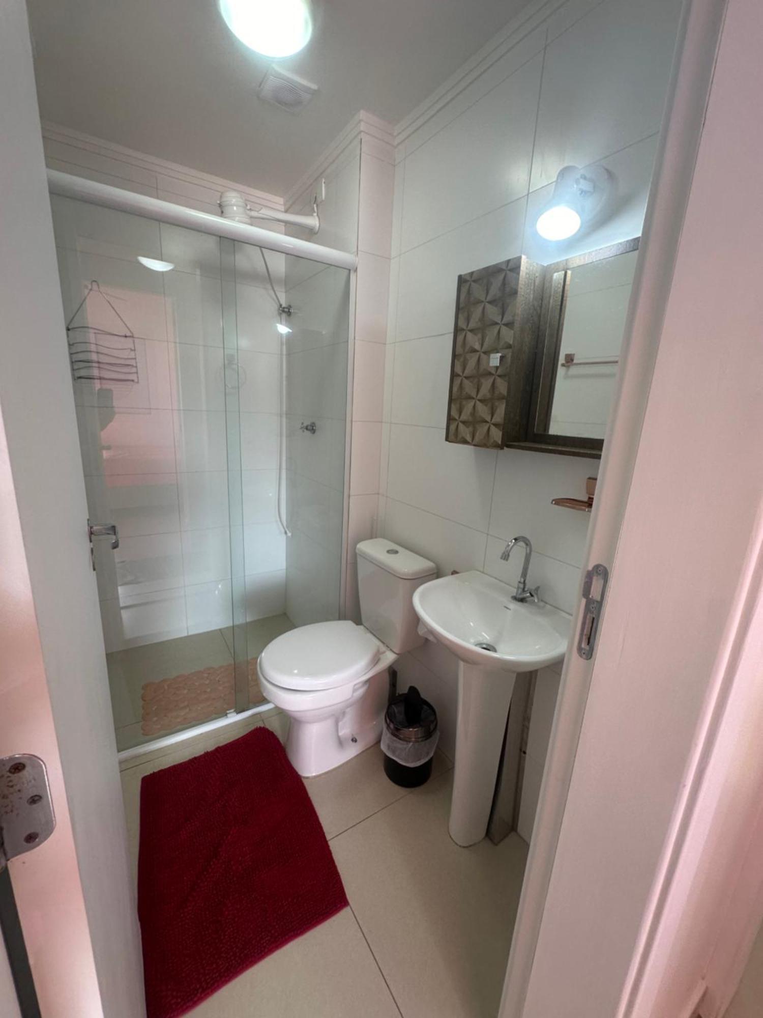 Apartamento Lindo Ap - Centro- Piscina, Churrasqueira Gourmet, Maquina Lava E Seca E Wifi -edificio Jathy