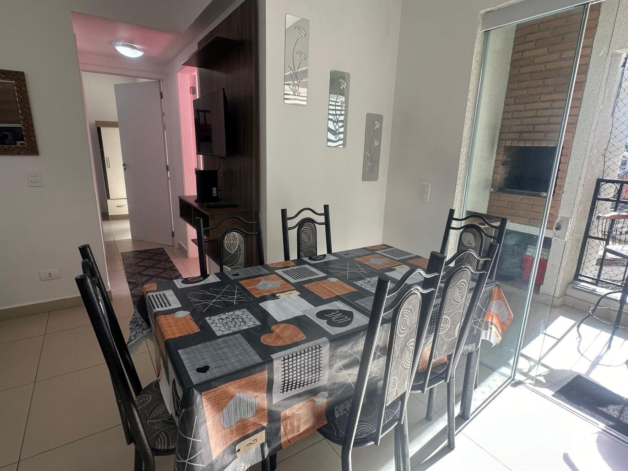 Lindo Ap - Centro- Piscina, Churrasqueira Gourmet, Maquina Lava E Seca E Wifi -edificio Jathy *