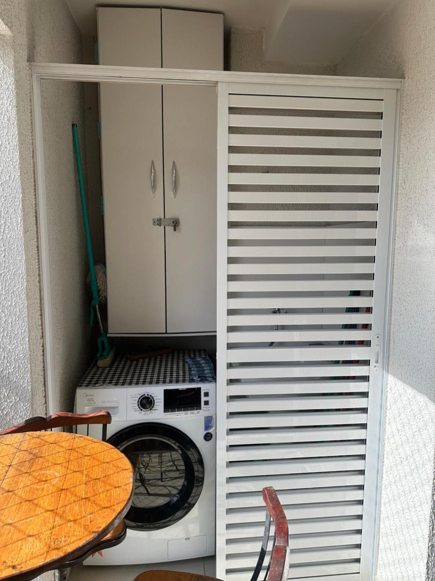 Apartamento Lindo Ap - Centro- Piscina, Churrasqueira Gourmet, Maquina Lava E Seca E Wifi -edificio Jathy Ubatuba