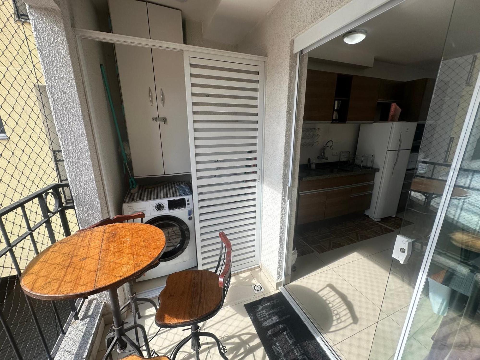 Apartamento Lindo Ap - Centro- Piscina, Churrasqueira Gourmet, Maquina Lava E Seca E Wifi -edificio Jathy Ubatuba