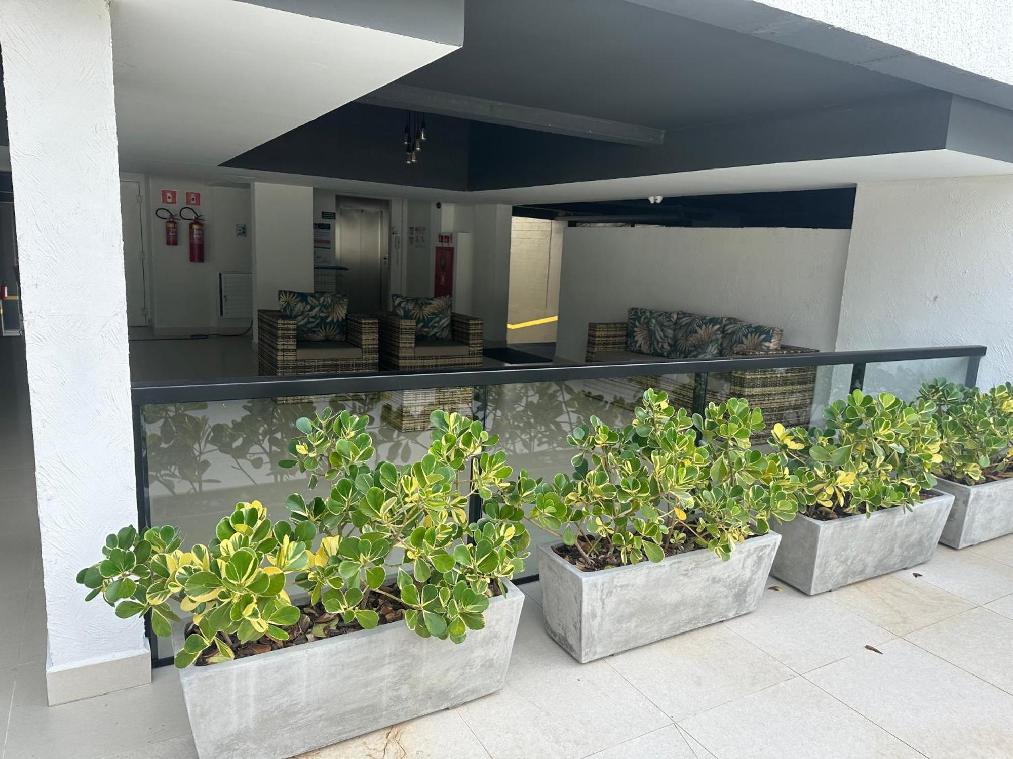 Lindo Ap - Centro- Piscina, Churrasqueira Gourmet, Maquina Lava E Seca E Wifi -edificio Jathy Ubatuba