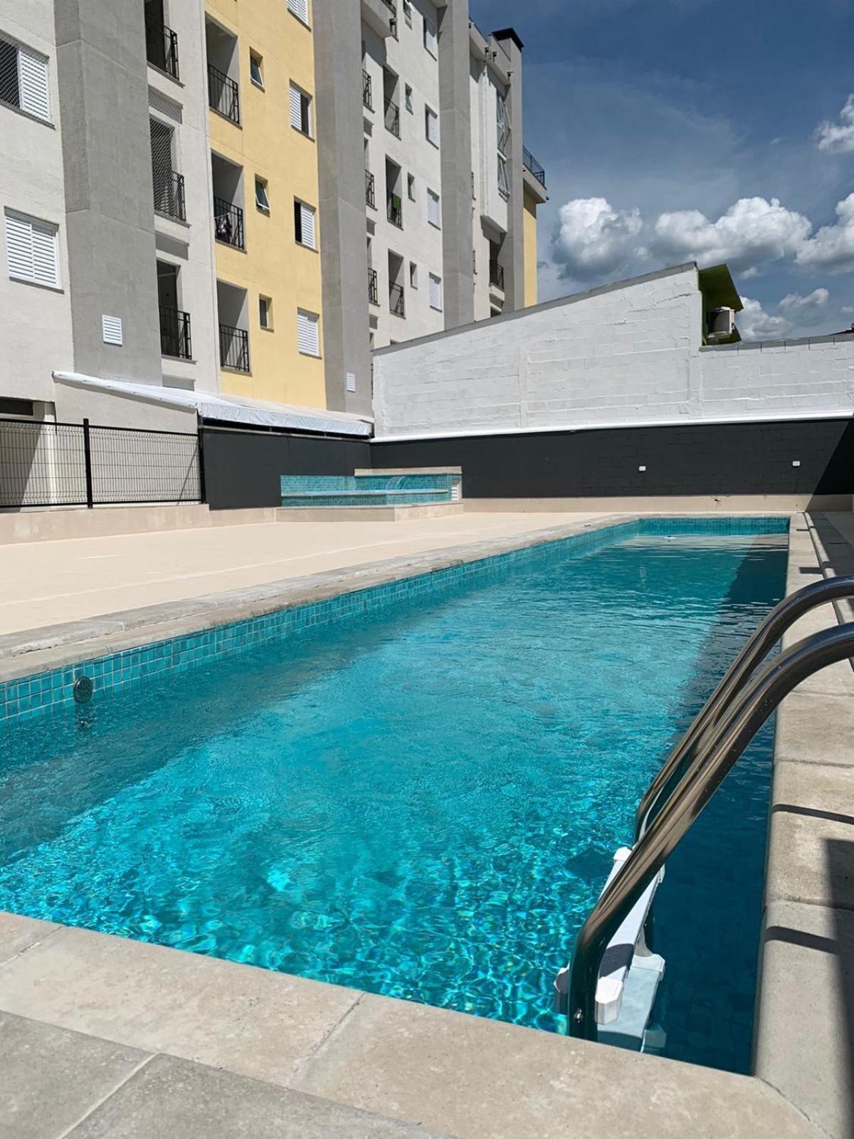 Lindo Ap - Centro- Piscina, Churrasqueira Gourmet, Maquina Lava E Seca E Wifi -edificio Jathy
