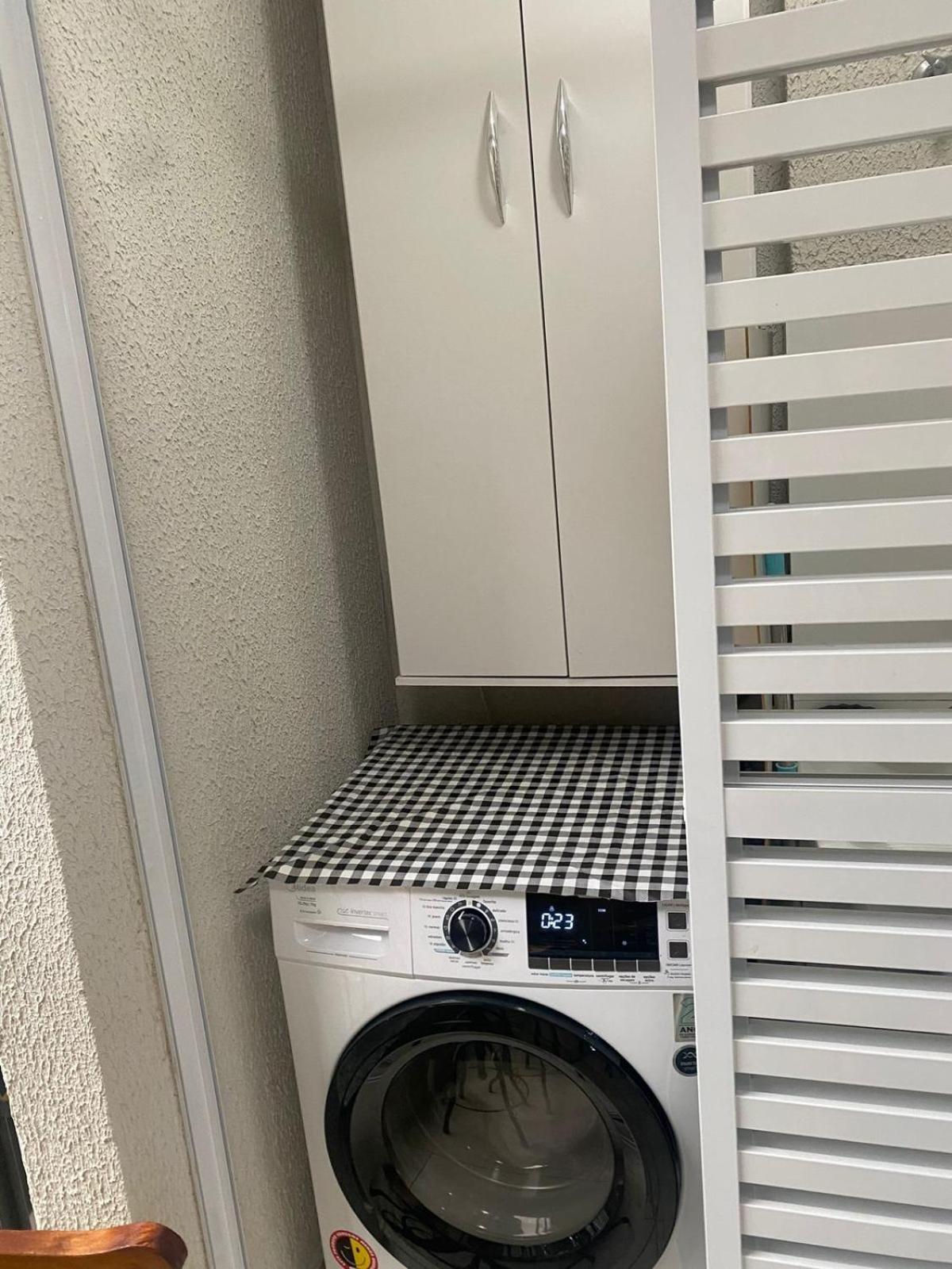 Lindo Ap - Centro- Piscina, Churrasqueira Gourmet, Maquina Lava E Seca E Wifi -edificio Jathy * Ubatuba