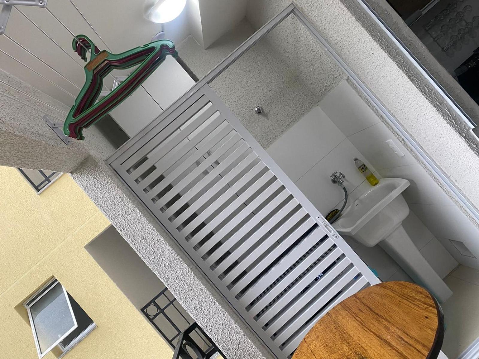 Lindo Ap - Centro- Piscina, Churrasqueira Gourmet, Maquina Lava E Seca E Wifi -edificio Jathy Apartamento Ubatuba