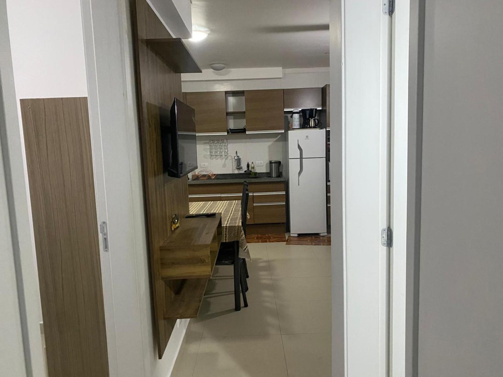 Apartamento Lindo Ap - Centro- Piscina, Churrasqueira Gourmet, Maquina Lava E Seca E Wifi -edificio Jathy