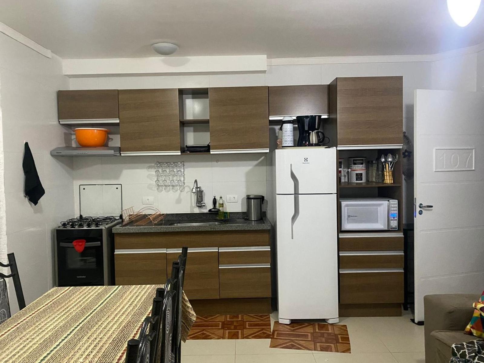 Lindo Ap - Centro- Piscina, Churrasqueira Gourmet, Maquina Lava E Seca E Wifi -edificio Jathy * Ubatuba